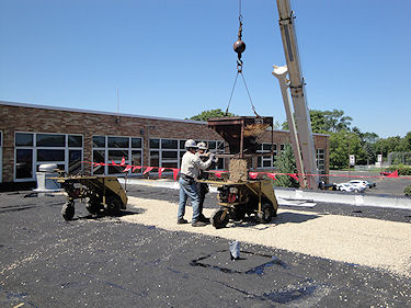 built-up roofing contractors 8