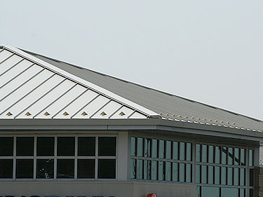 metal roofing 3