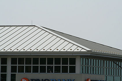 metal roofing 4
