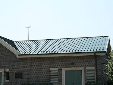 metal roofing 4