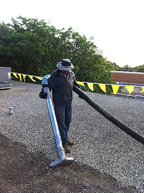 roof vacuum contractors 1