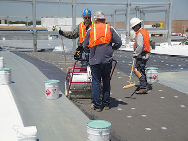 commercial roofing 12