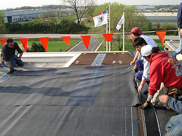 commercial roofing 7