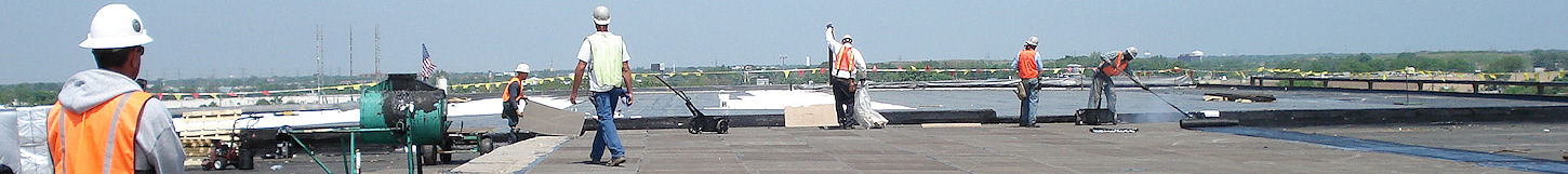 built-up roofing contractors 1