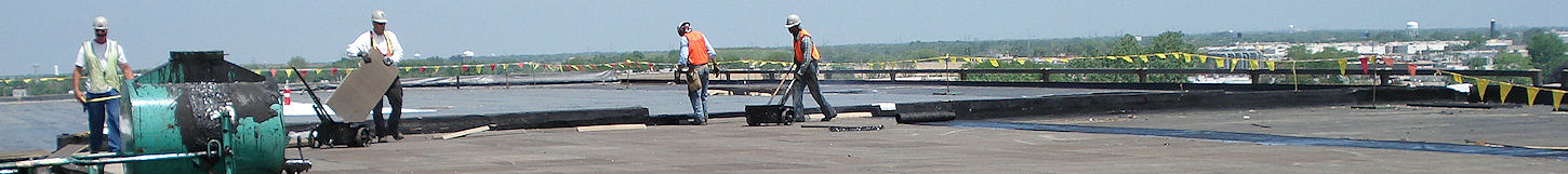 built-up roofing contractors 2