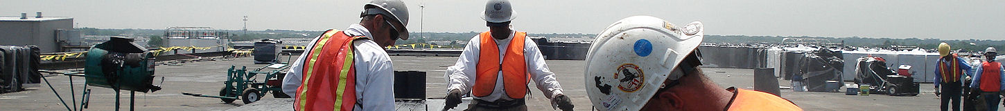 built-up roofing contractors 5