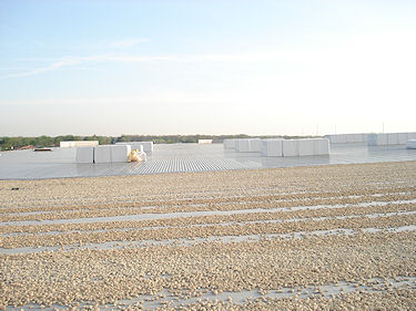 EPDM roofing contractors 11