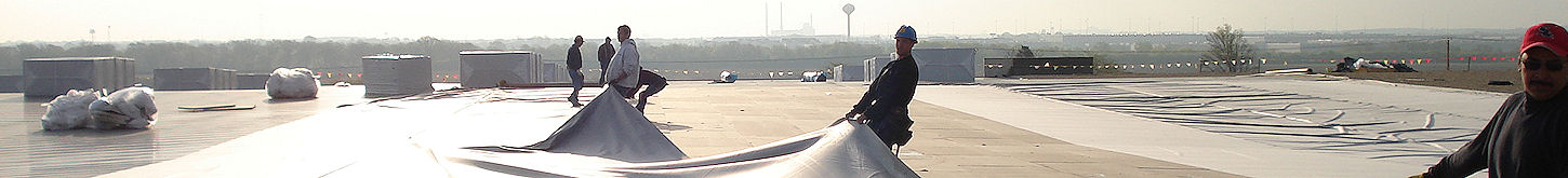 EPDM roofing contractors 4