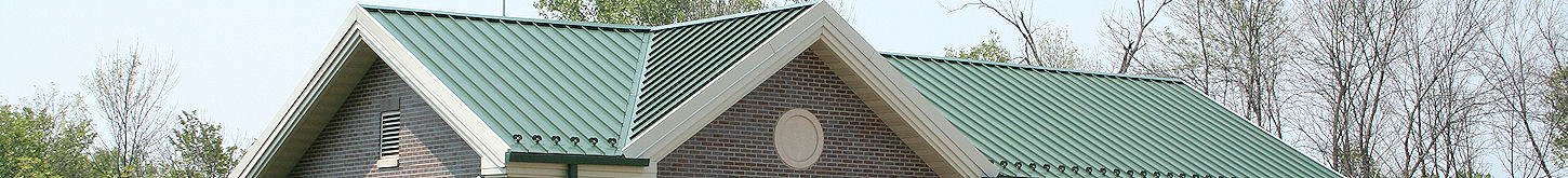 metal roofing 2