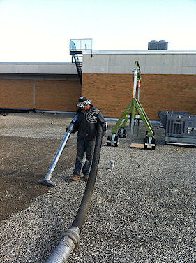 roof vacuum contractors 2