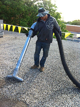 roof vacuum contractors 3